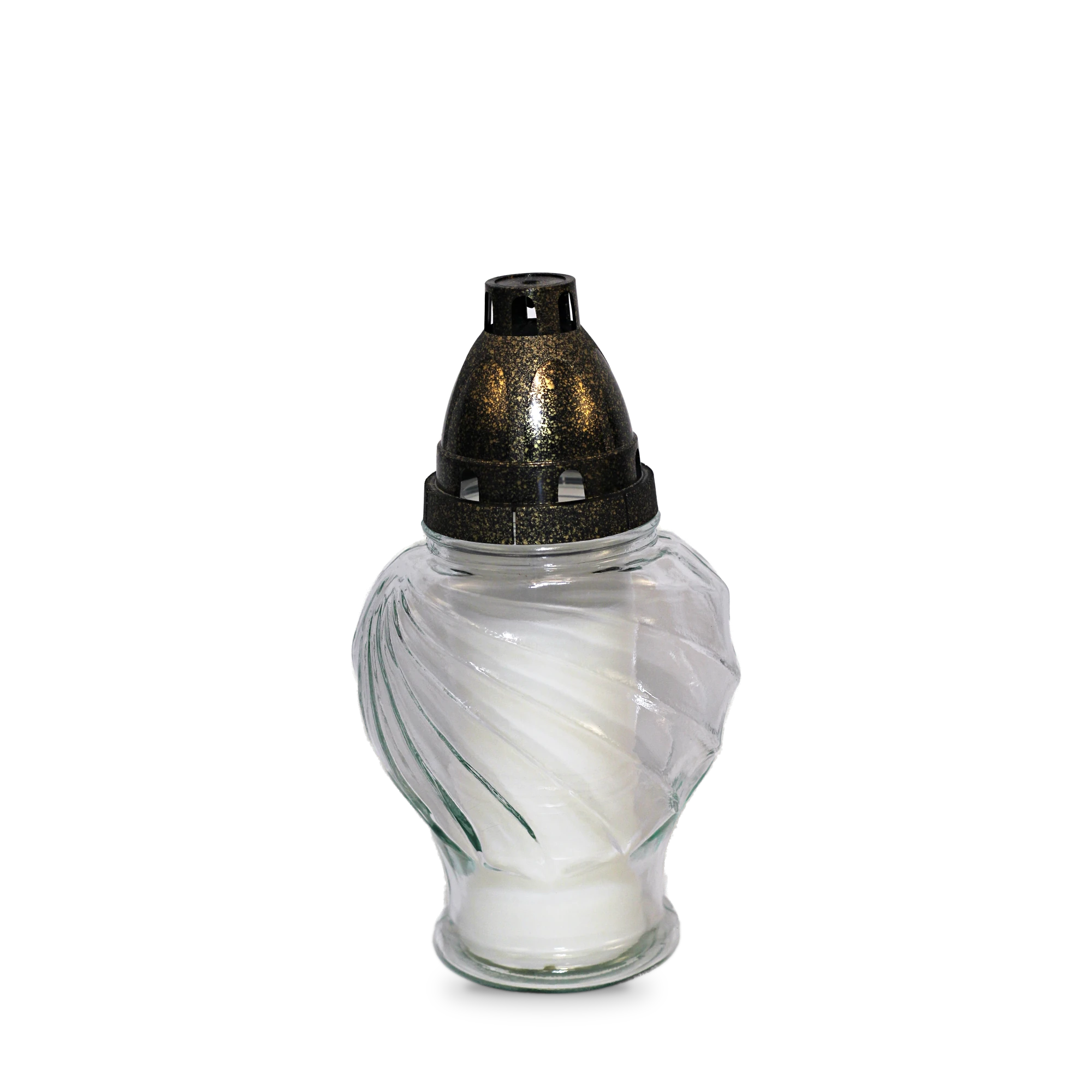 Windlicht Herz V176