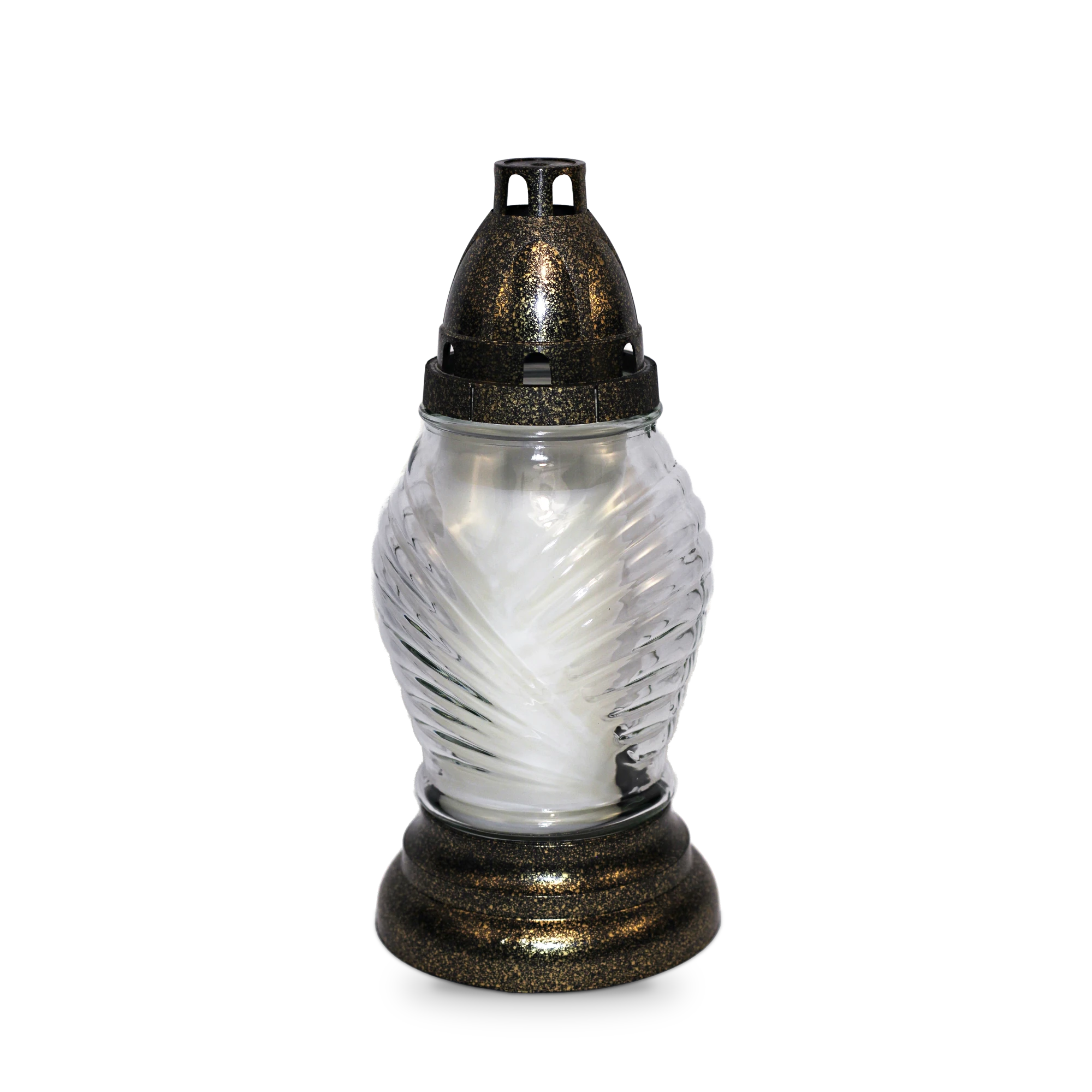 Windlicht Oval V198
