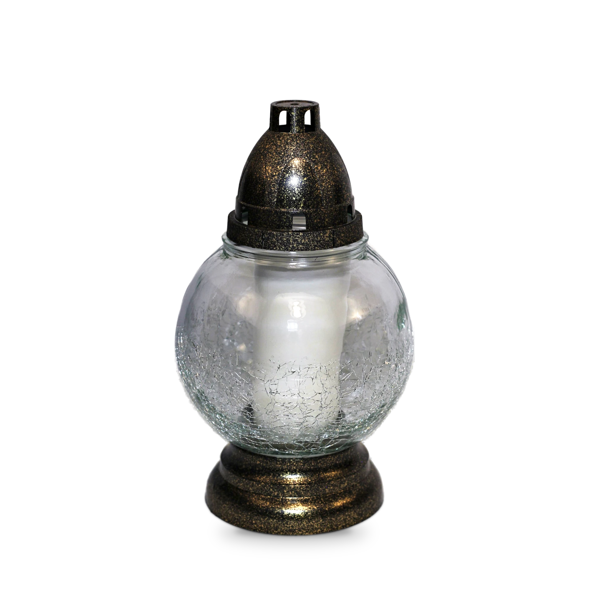 Windlicht Kugel V270Z