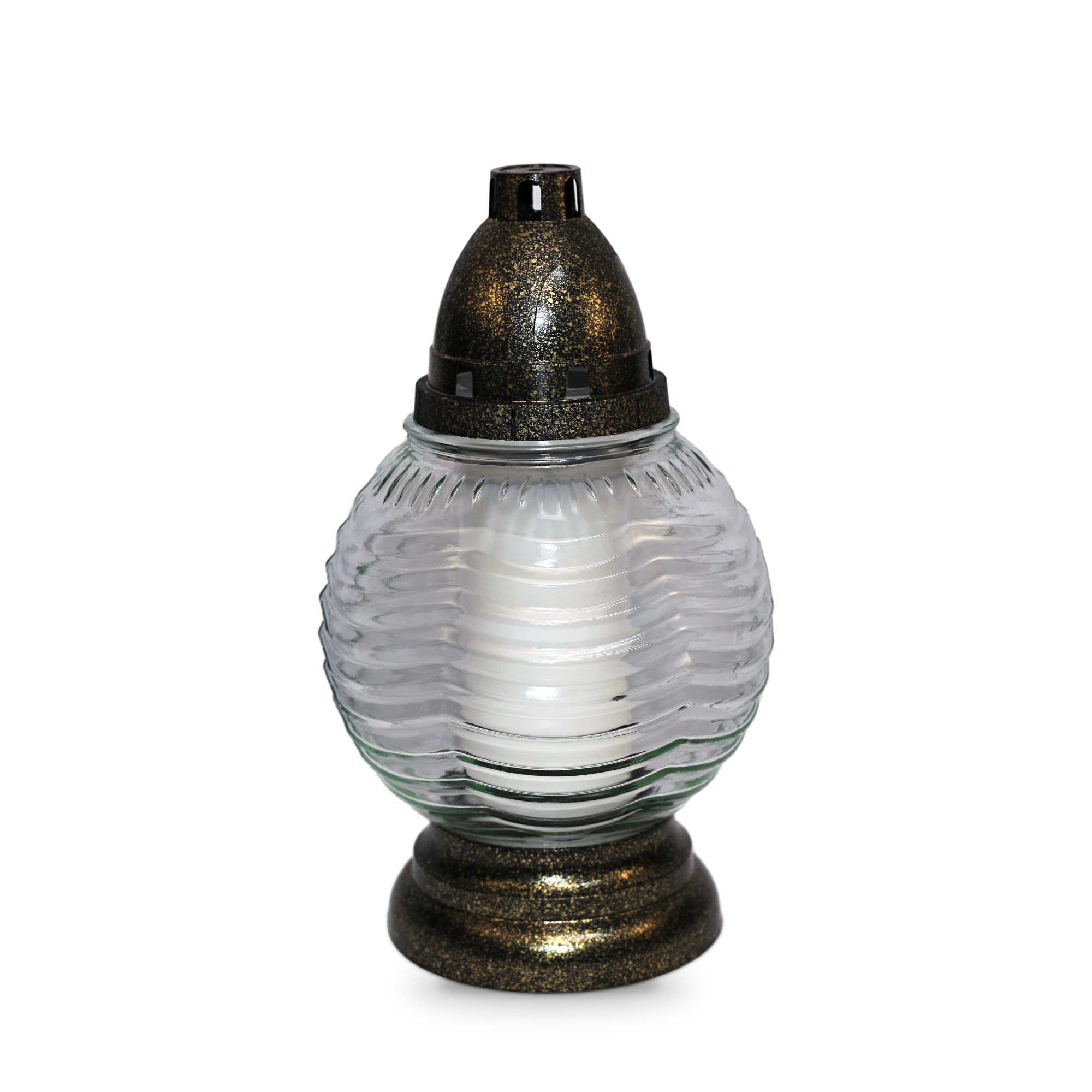Windlicht Kugel V317